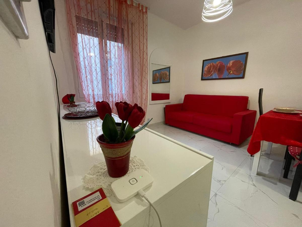 Wh - Dolce Vita - Bilocale - 5 Minuti Dal Centro - Parcheggio Gratuito - Wifi Sanremo Exterior photo
