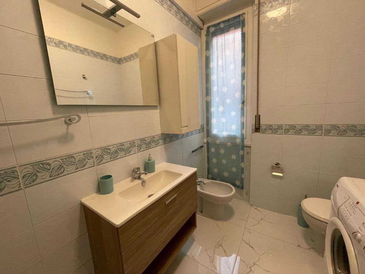 Wh - Dolce Vita - Bilocale - 5 Minuti Dal Centro - Parcheggio Gratuito - Wifi Sanremo Exterior photo