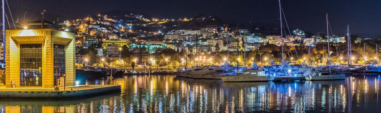 Wh - Dolce Vita - Bilocale - 5 Minuti Dal Centro - Parcheggio Gratuito - Wifi Sanremo Exterior photo